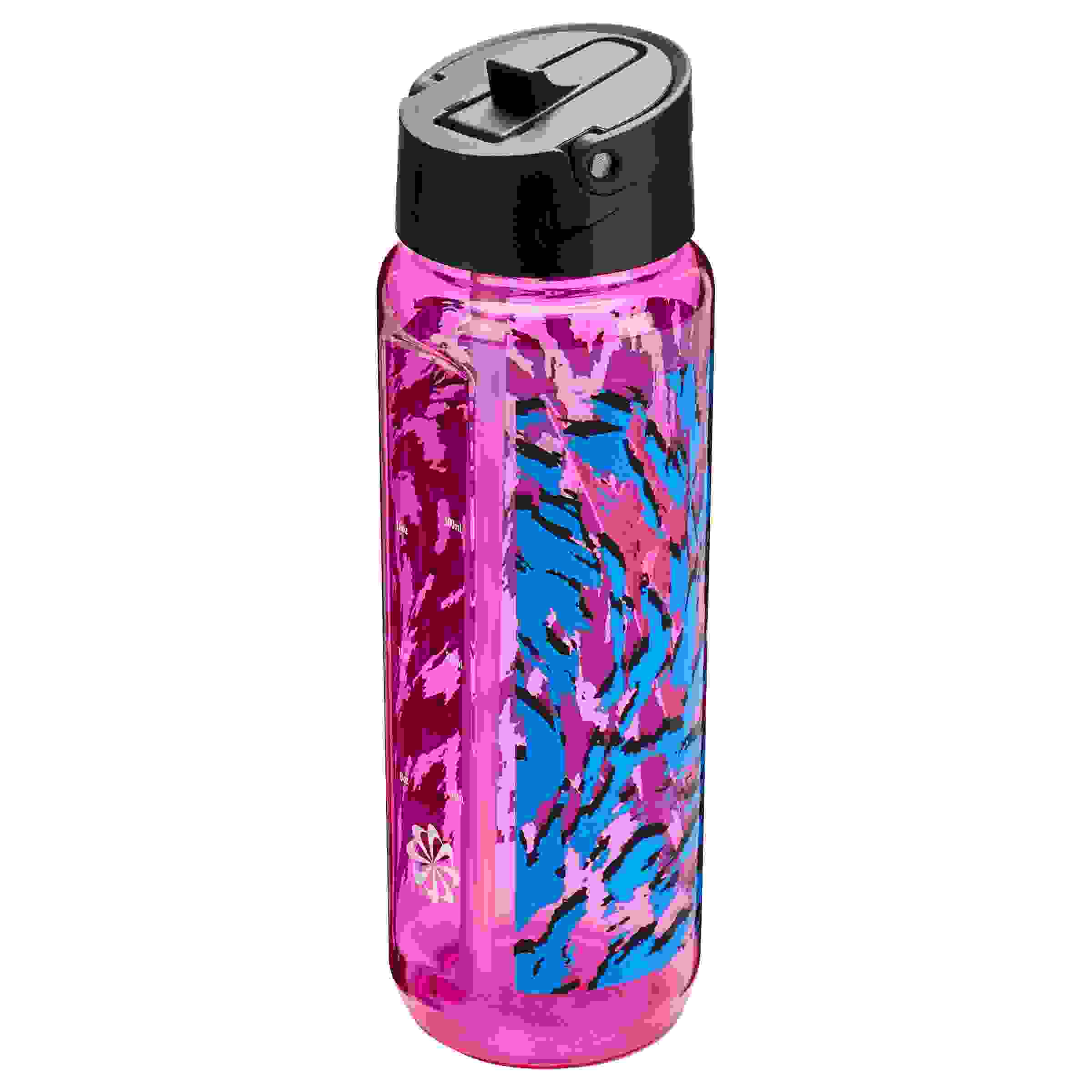 Nike TR Renew Recharge Straw 24oz Water Bottle